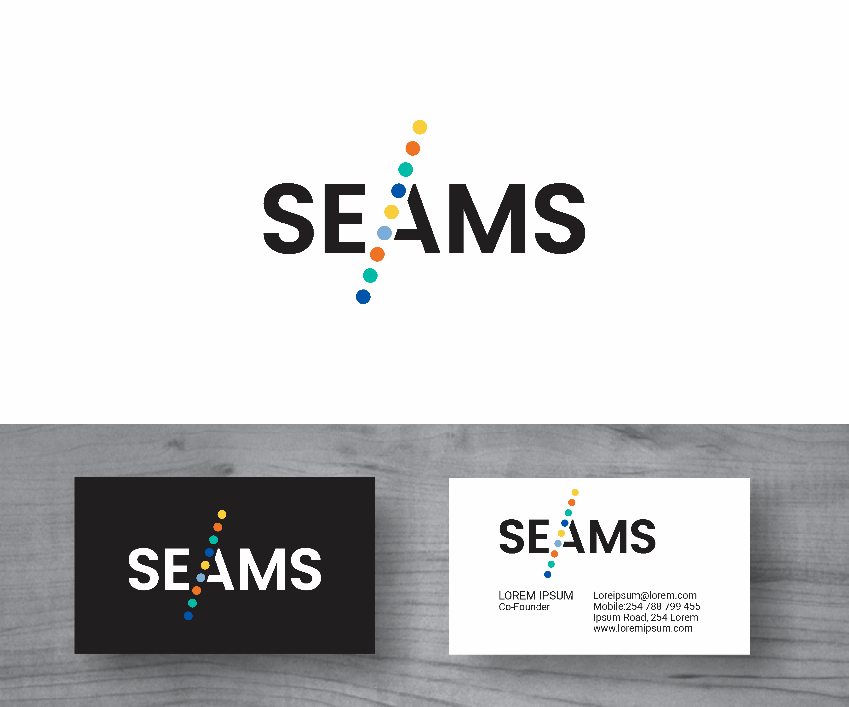 Logo Design by MBARO for this project | Design #36413056