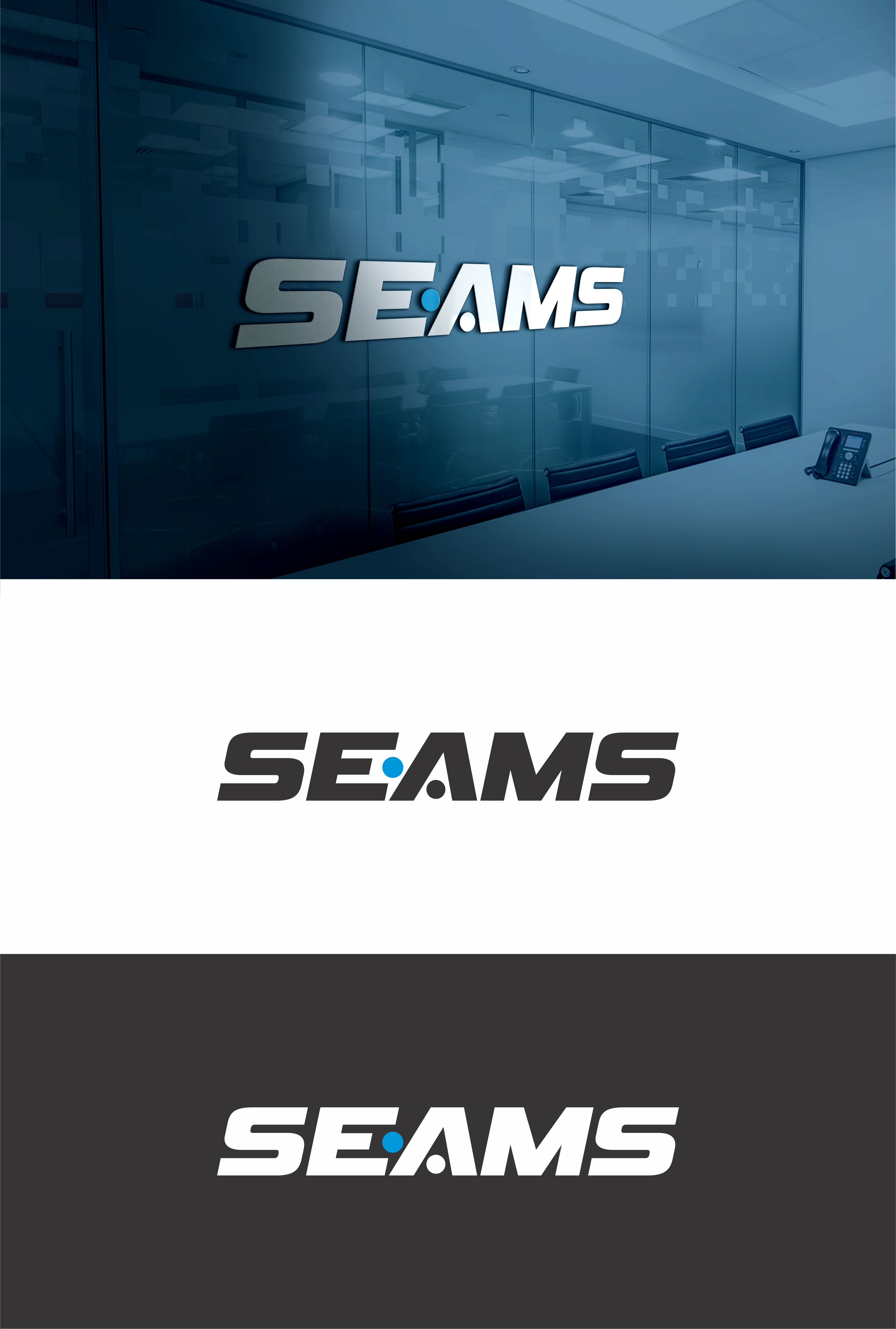 Logo Design by Djamdesign for this project | Design #36425419