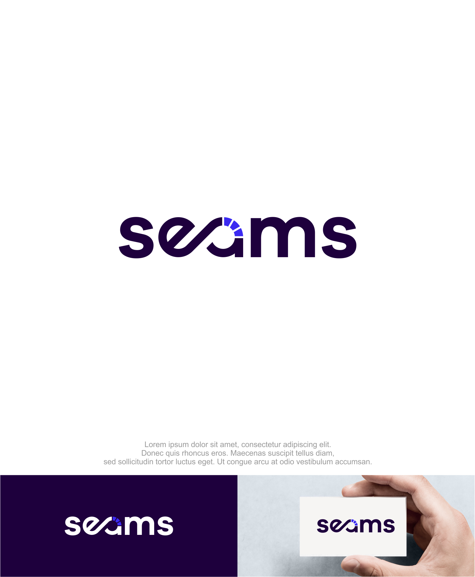 Diseño de Logo por M.Syaiful Huda para este proyecto | Diseño #36363760