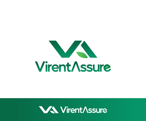 Logo Design by James J.