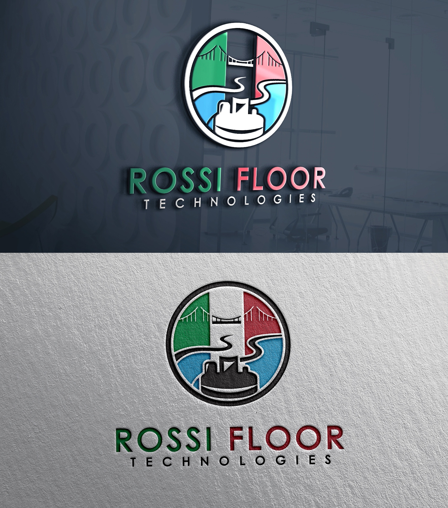 Logo Design by 24ksunny for this project | Design #36363904