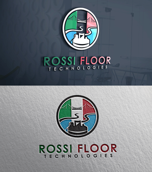 Logo Design by 24ksunny for this project | Design: #36363904