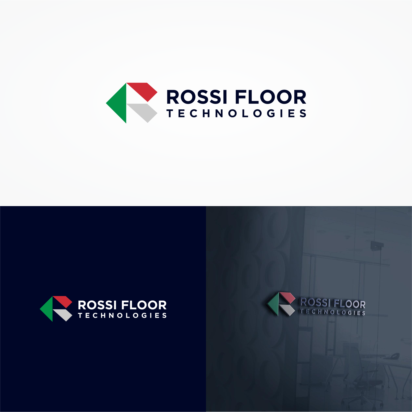 Logo Design by melzh for this project | Design #36365742