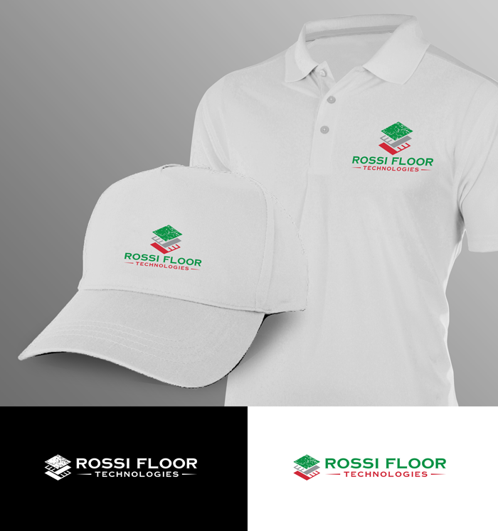 Logo Design by RA-bica for this project | Design #36365995