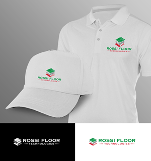 Logo Design by RA-bica for this project | Design: #36365995