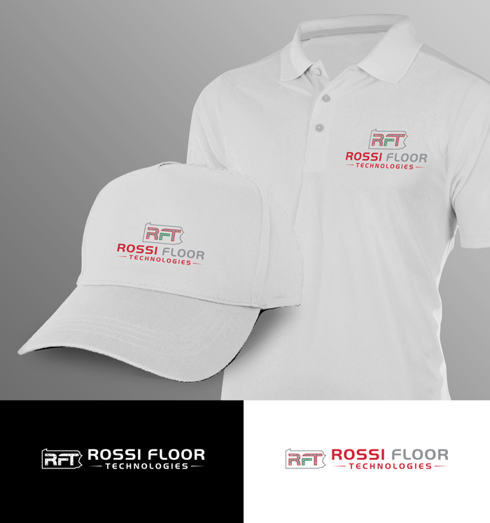 Logo Design by RA-bica for this project | Design #36365998