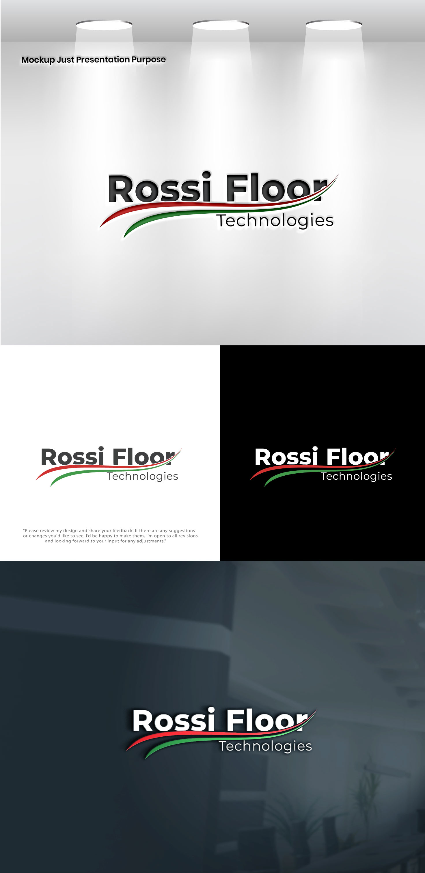 Logo Design by VectorForge for this project | Design #36368221