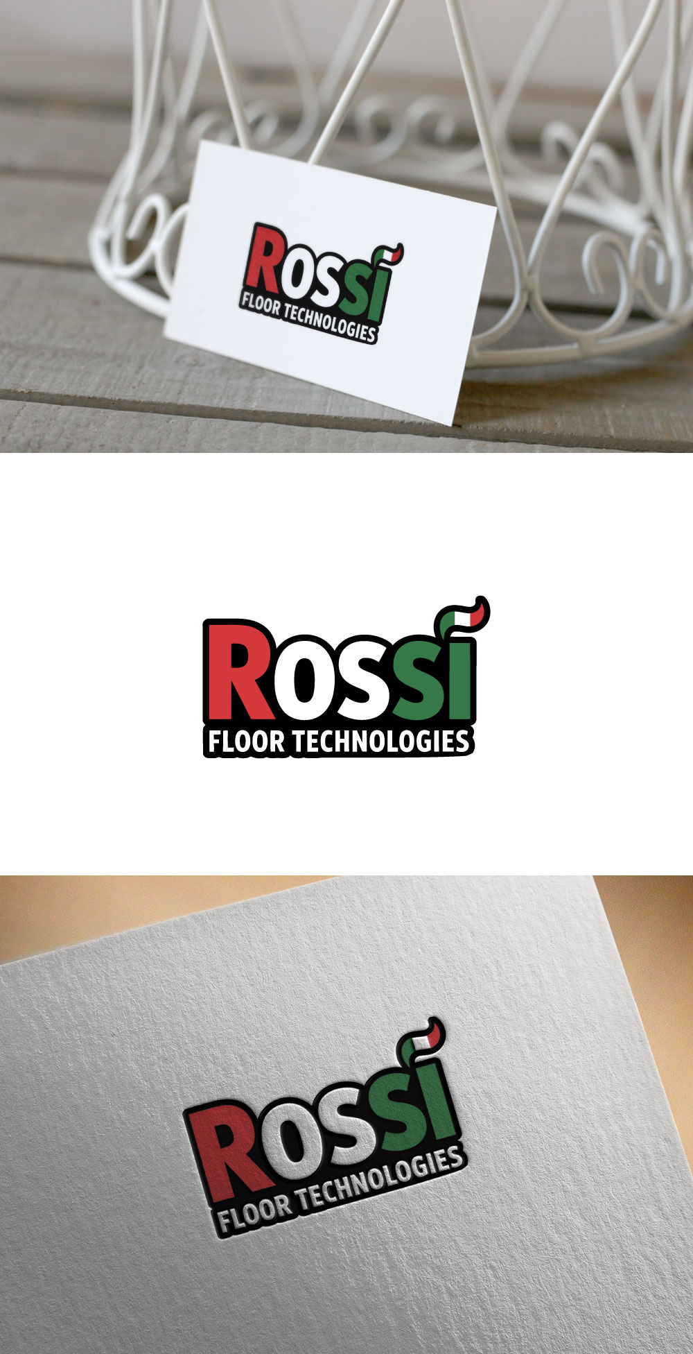 Logo-Design von KING JM für dieses Projekt | Design #36365800