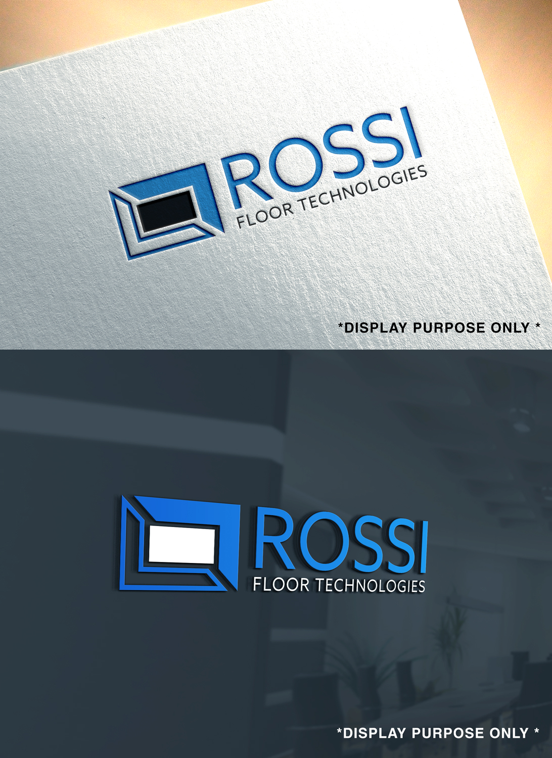 Logo Design by RaKu 2 for this project | Design #36387338