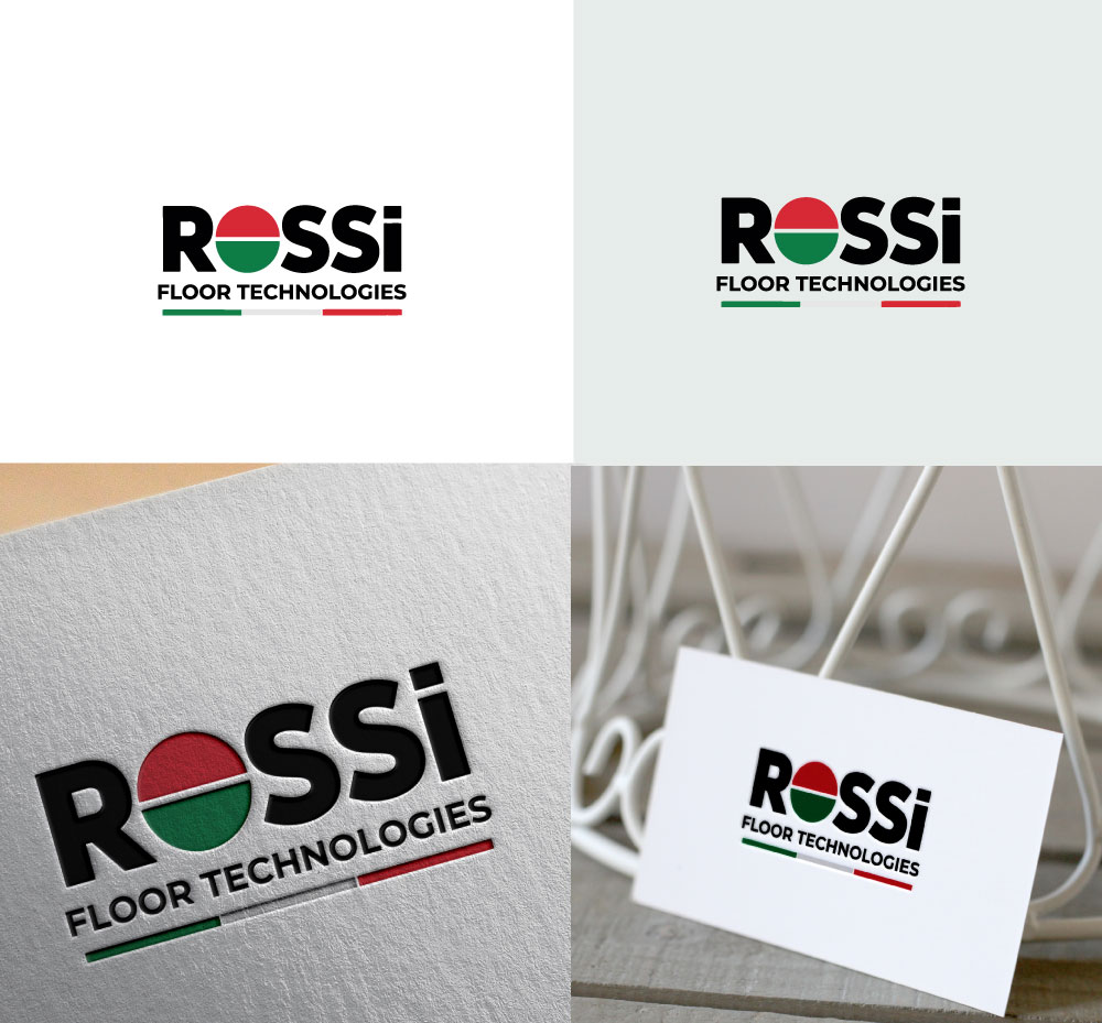 Logo Design by Jonshonkal for this project | Design #36369720