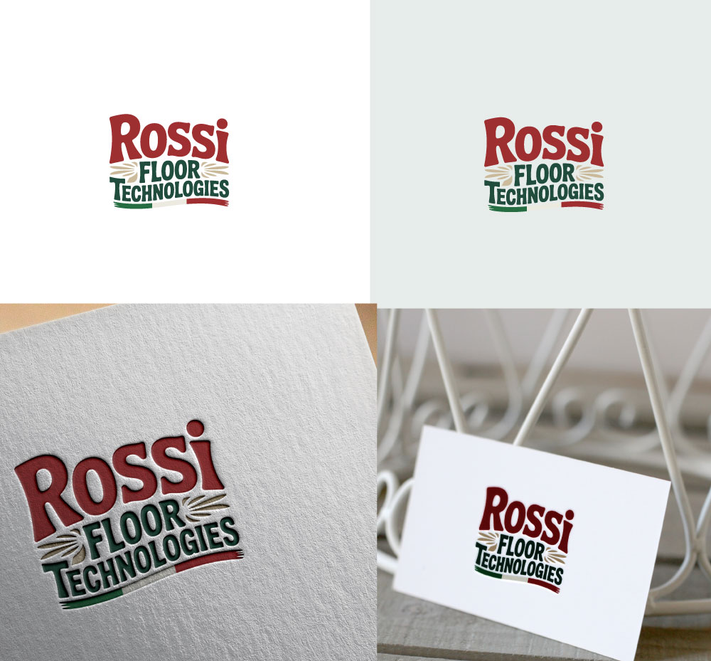 Logo Design by Jonshonkal for this project | Design #36369721