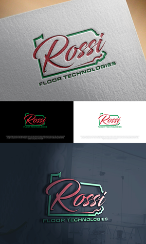 Logo Design by Ahsan Designs for this project | Design: #36367051