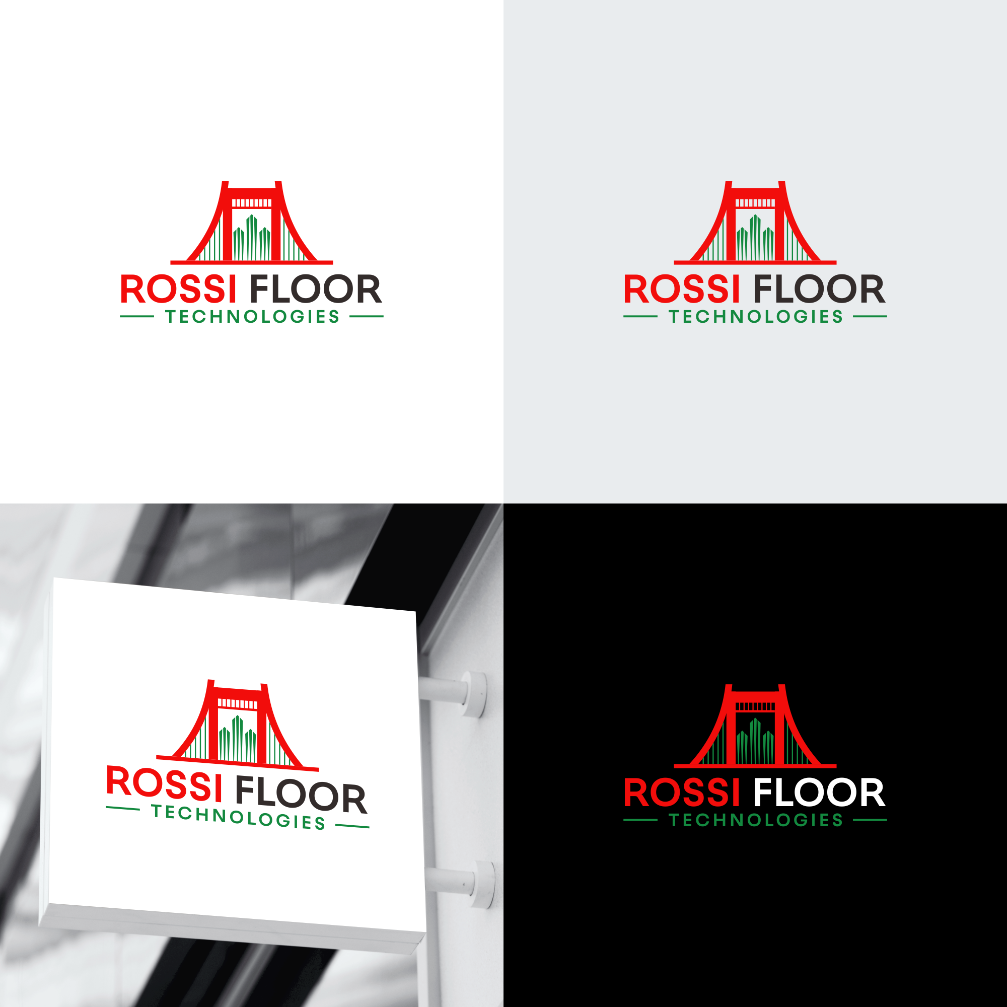 Logo Design by Royco for this project | Design #36363542