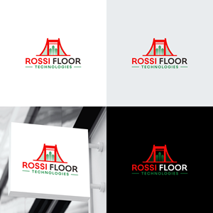 Logo Design by Royco for this project | Design: #36363542