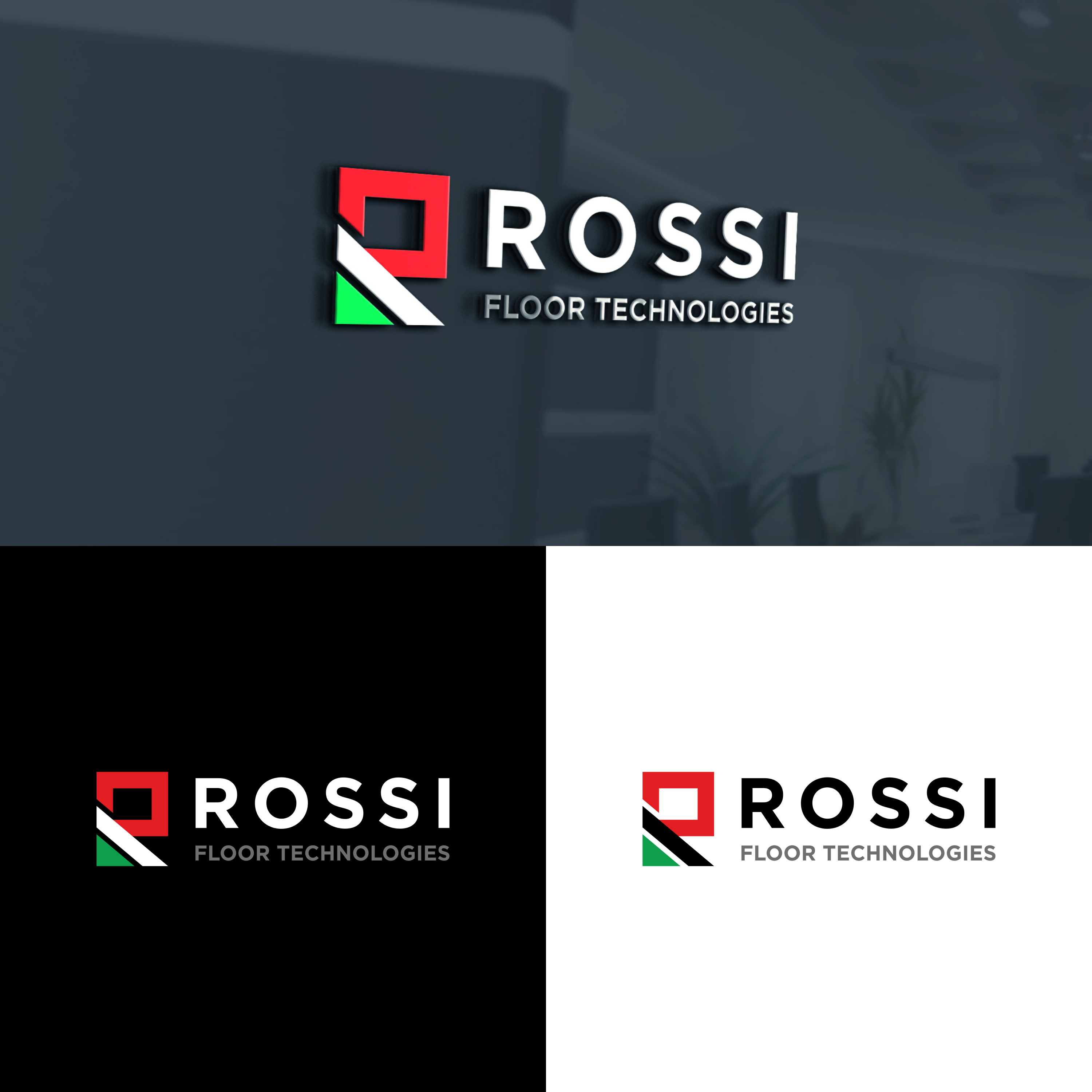 Logo-Design von syad666 für dieses Projekt | Design #36364096