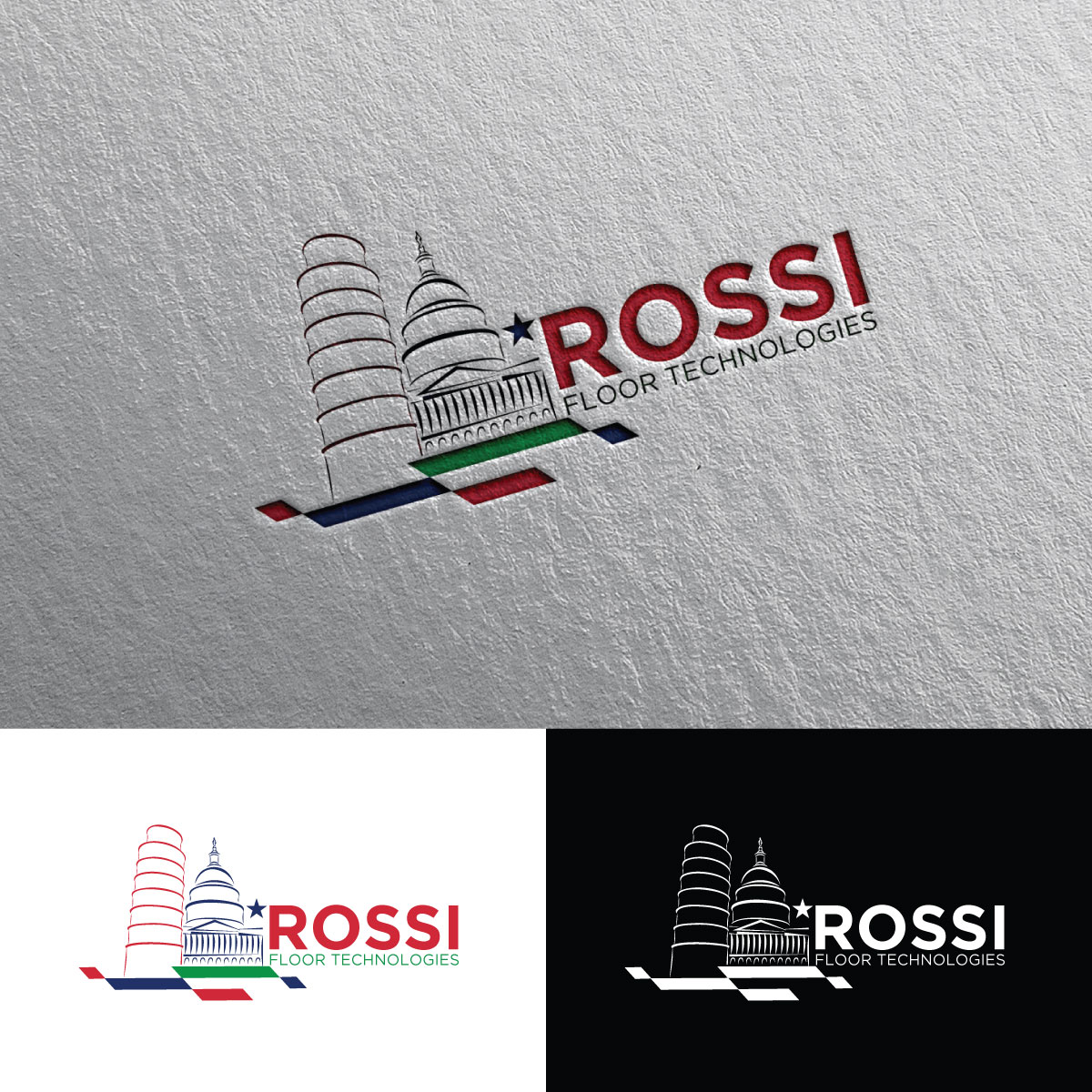 Logo Design by Alex Henry for this project | Design #36365037