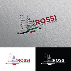 Logo Design by Alex Henry for this project | Design: #36365037