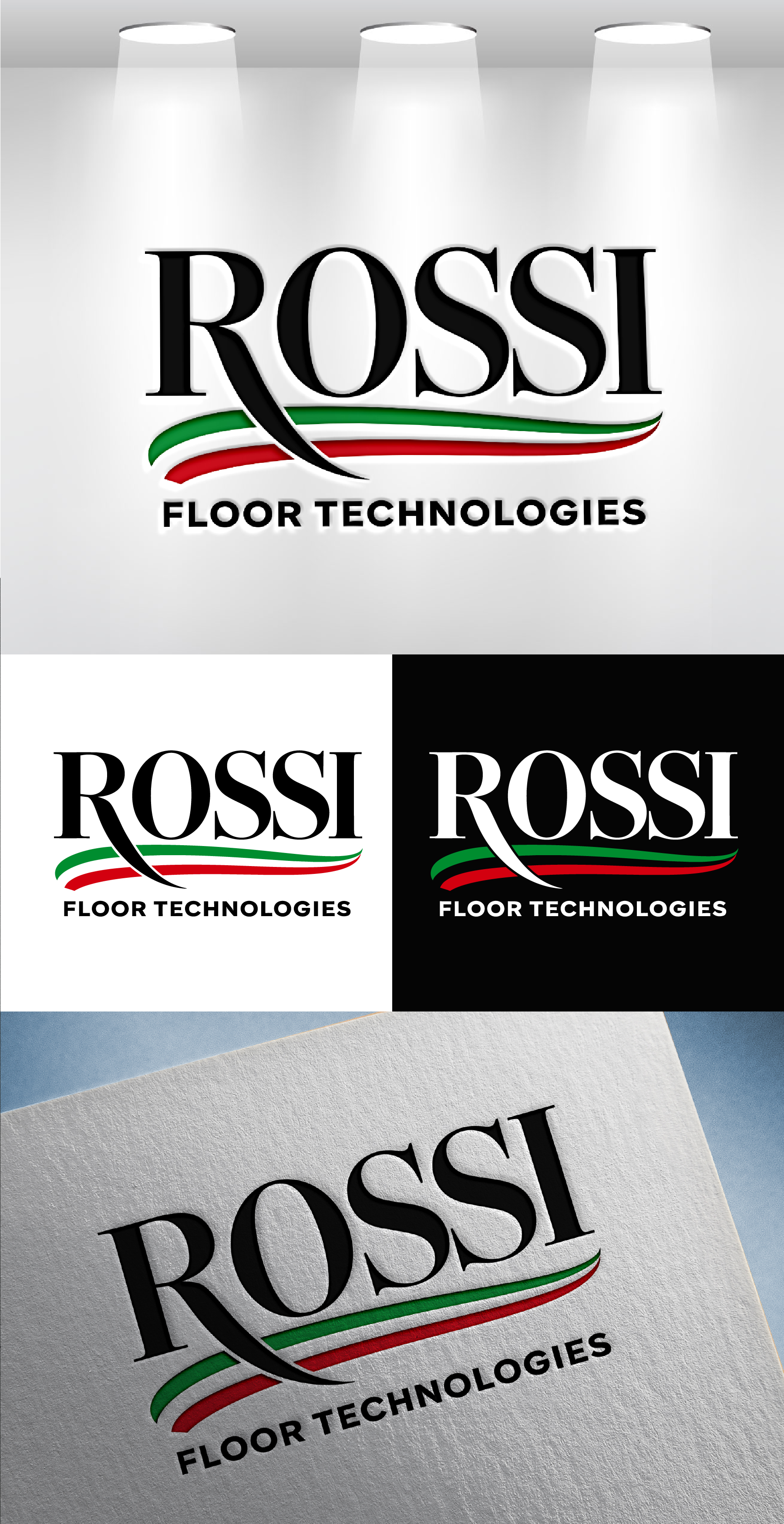 Logo Design by grafixbro for this project | Design #36370299