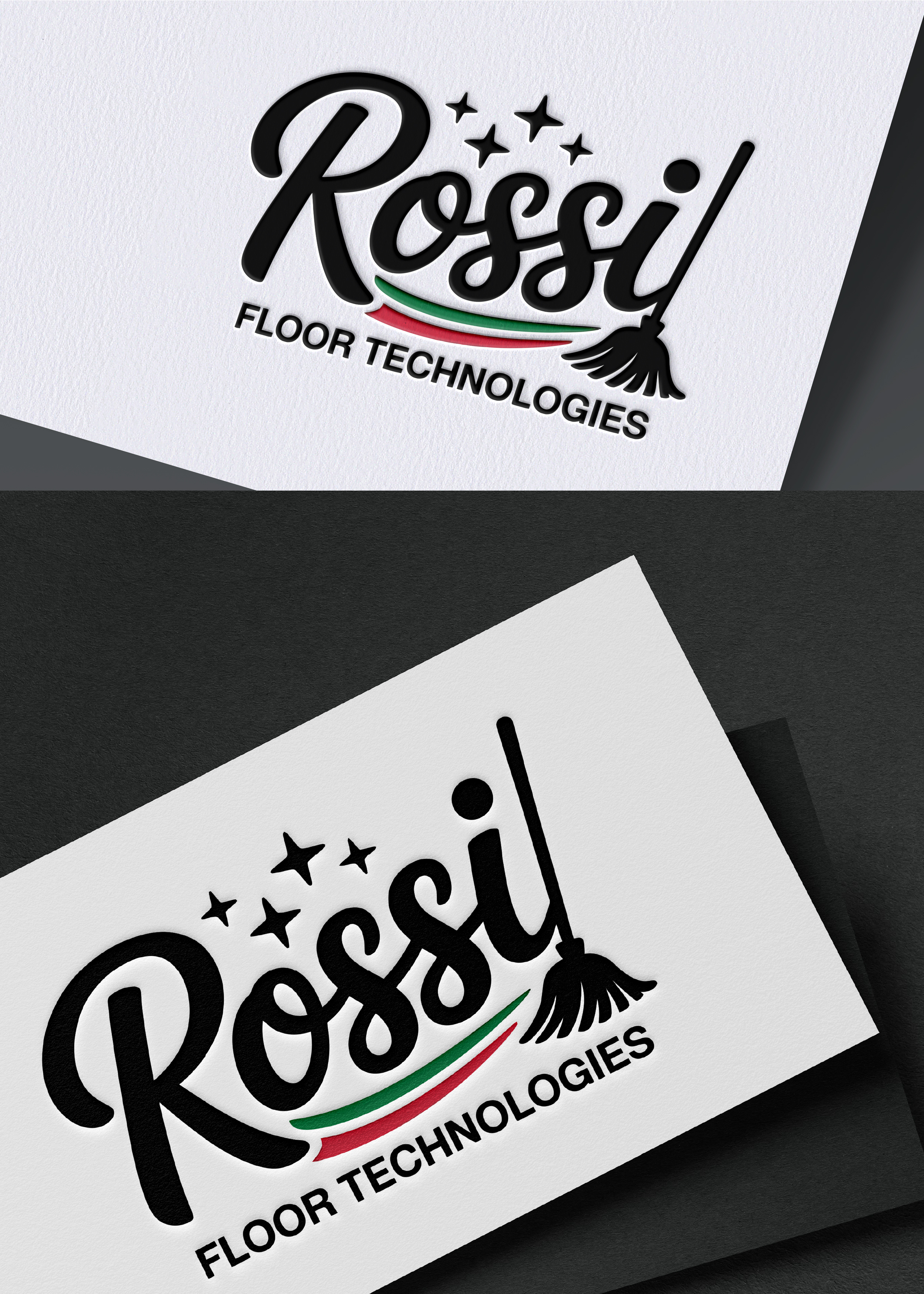 Logo Design by grafixbro for this project | Design #36370300