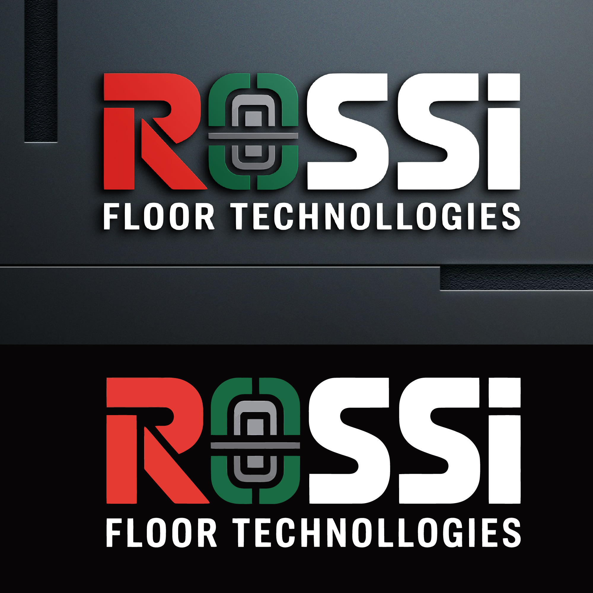 Logo Design by grafixbro for this project | Design #36370303