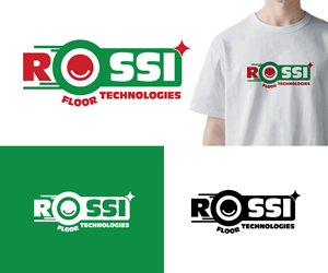 Logo-Design von DesignShaper für dieses Projekt | Design: #36362879