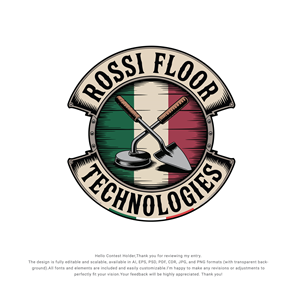 Logo Design by Mizanur1525 for this project | Design: #36372390