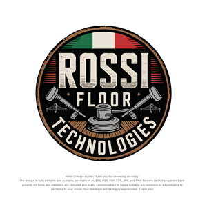 Logo Design by Mizanur1525 for this project | Design: #36372392