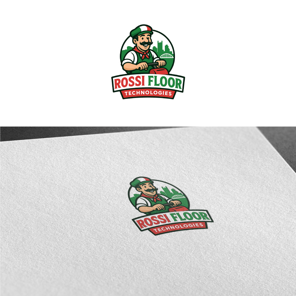 Logo-Design von andrew11 für dieses Projekt | Design #36367199