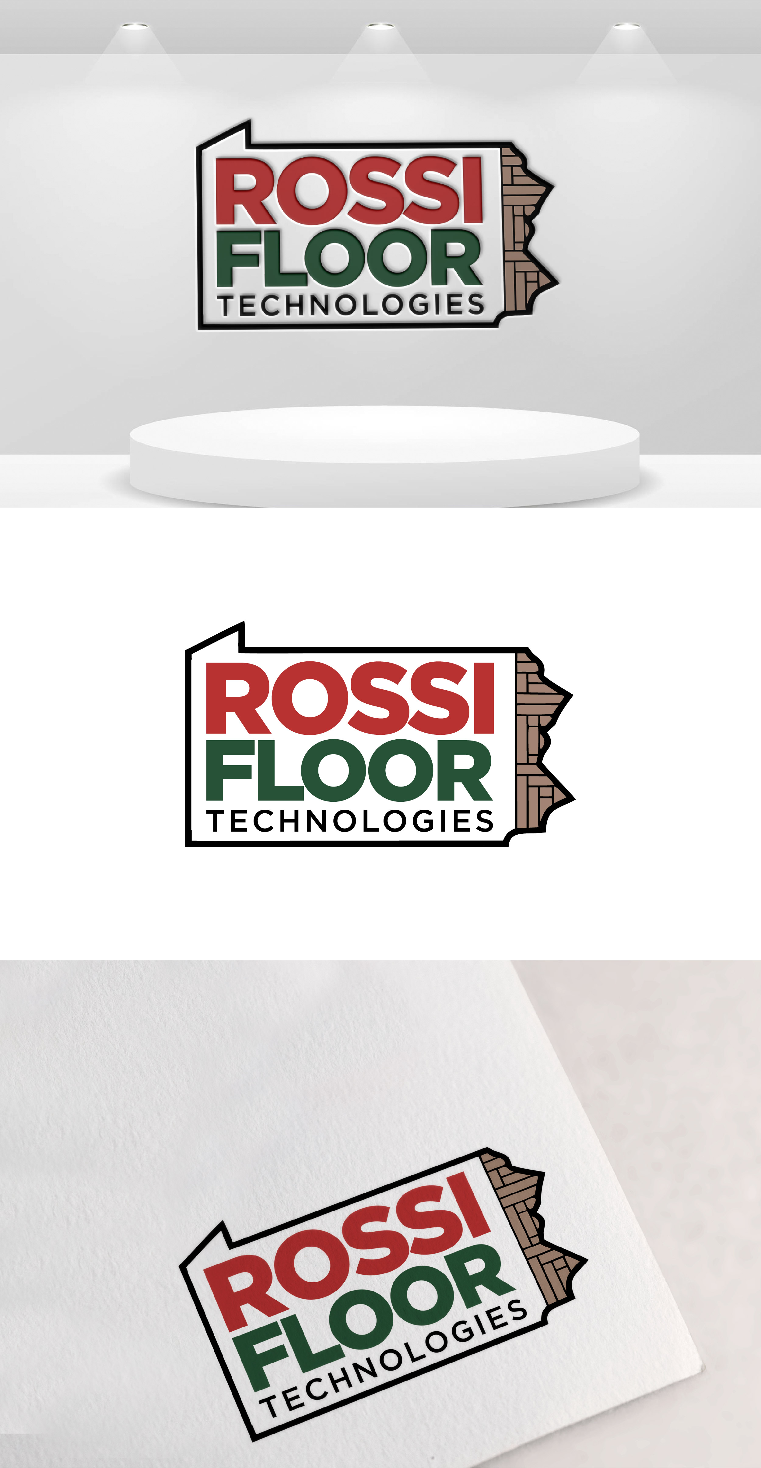 Logo Design by THE DESIGN MAN for this project | Design #36388480