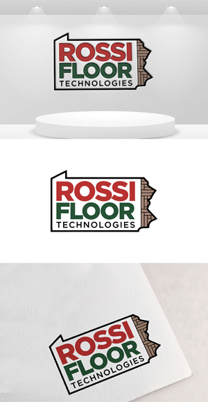 Logo Design by THE DESIGN MAN for this project | Design #36388480