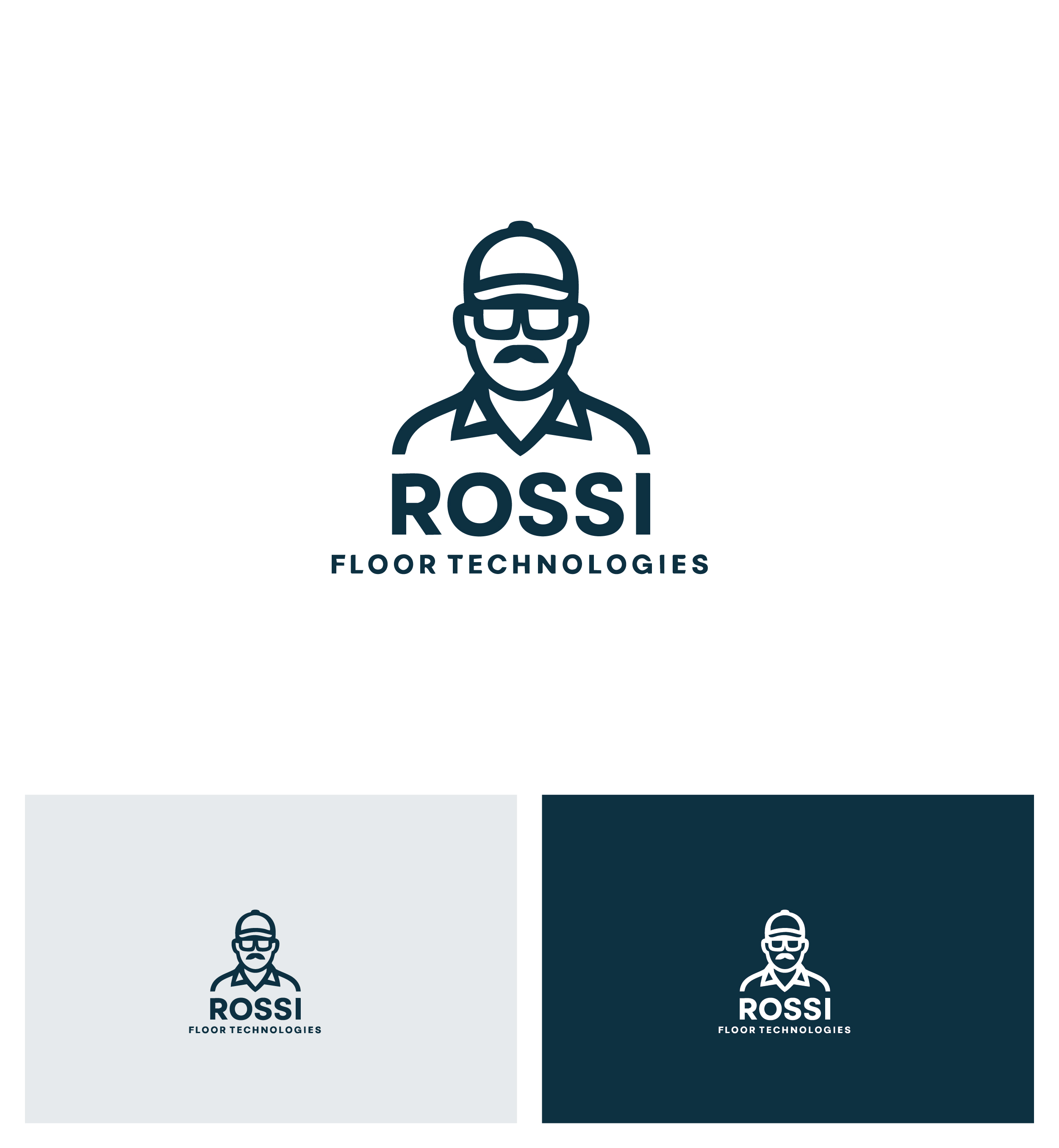 Logo Design by Afsana_Hoque for this project | Design #36368469