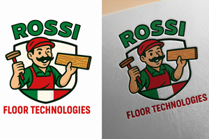 Logo-Design von Taha_01 für dieses Projekt | Design: #36375906