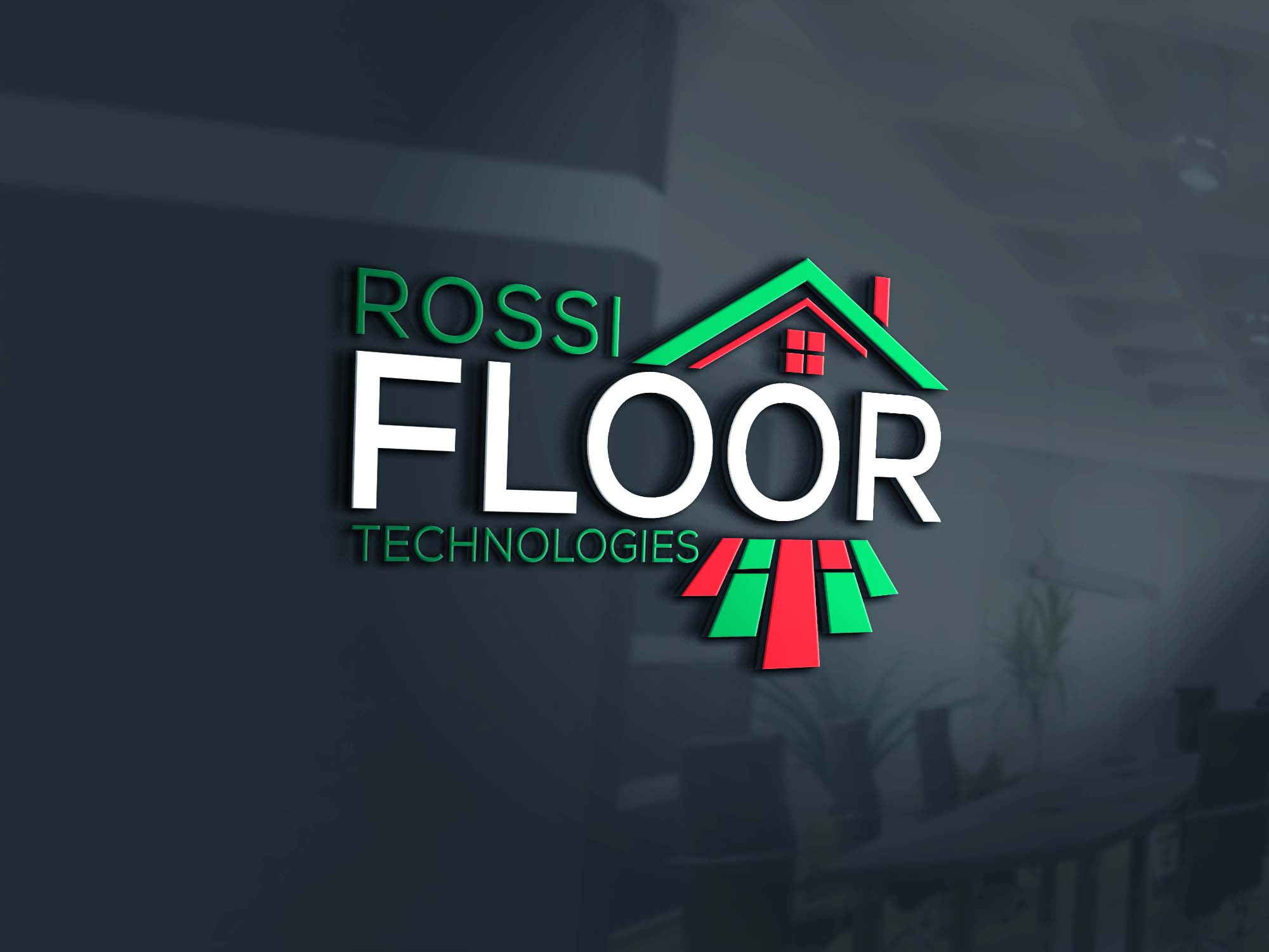 Logo Design by HaveTake for this project | Design #36369271