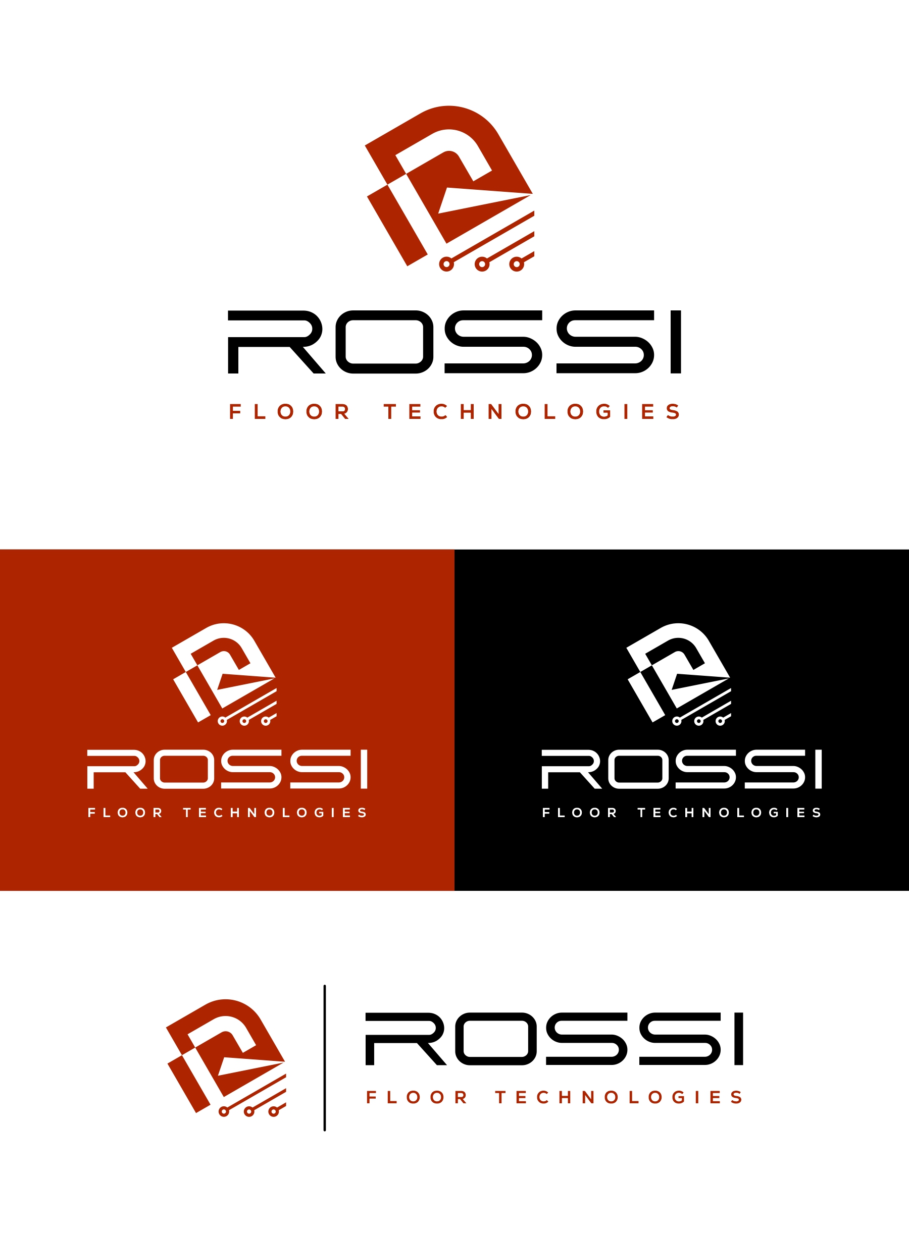 Logo Design by debdesign for this project | Design #36371369