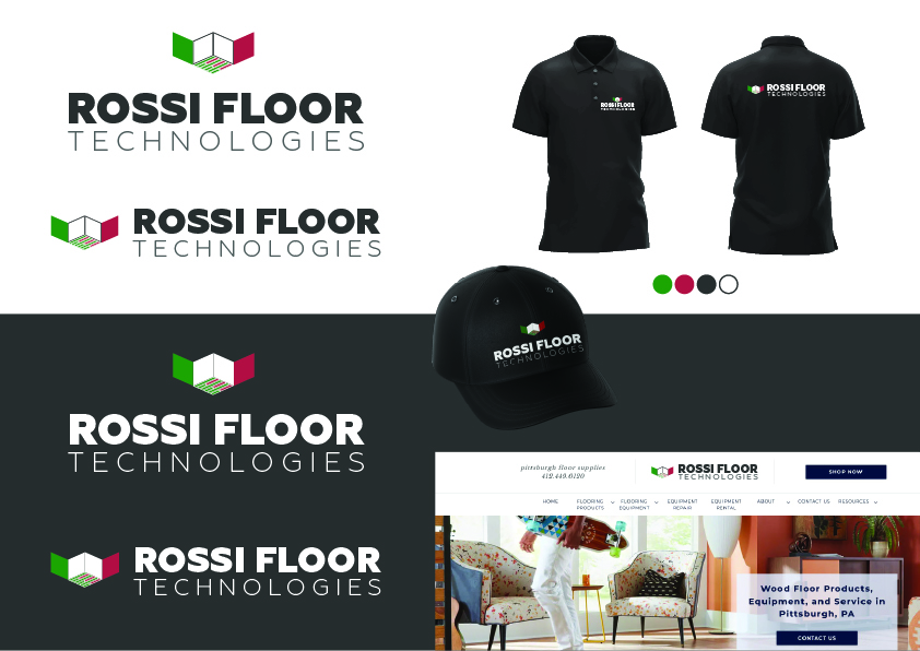 Logo Design by Nikolin for this project | Design #36382085