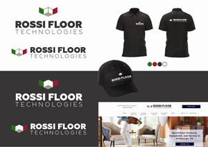 Logo Design by Nikolin for this project | Design #36382085