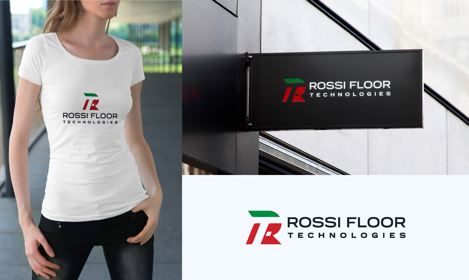 Logo Design by John316 for this project | Design #36364134