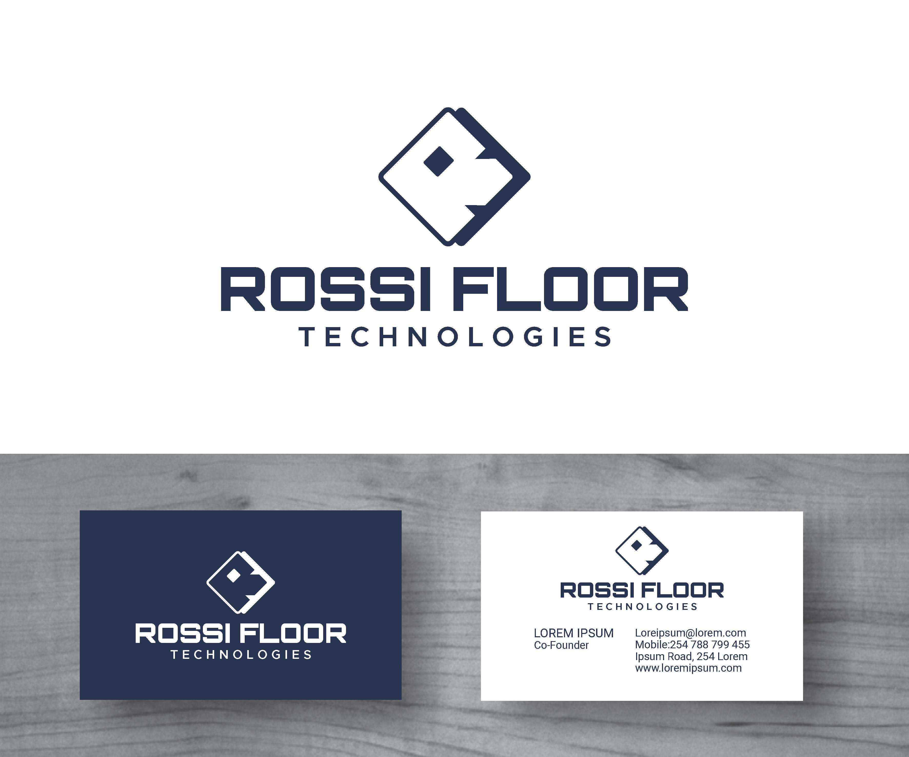 Logo Design by MBARO for this project | Design #36403853