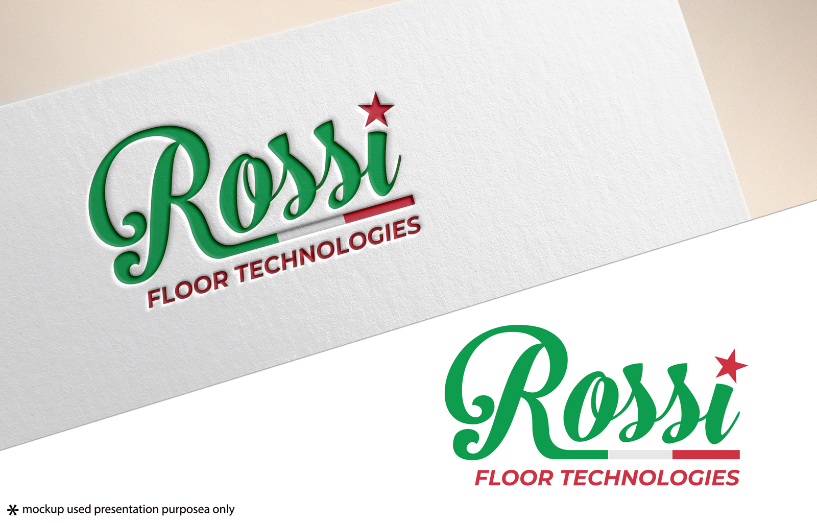 Logo Design by Rubia@ for this project | Design #36369059