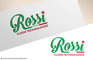 Logo Design by Rubia@ for this project | Design: #36369059