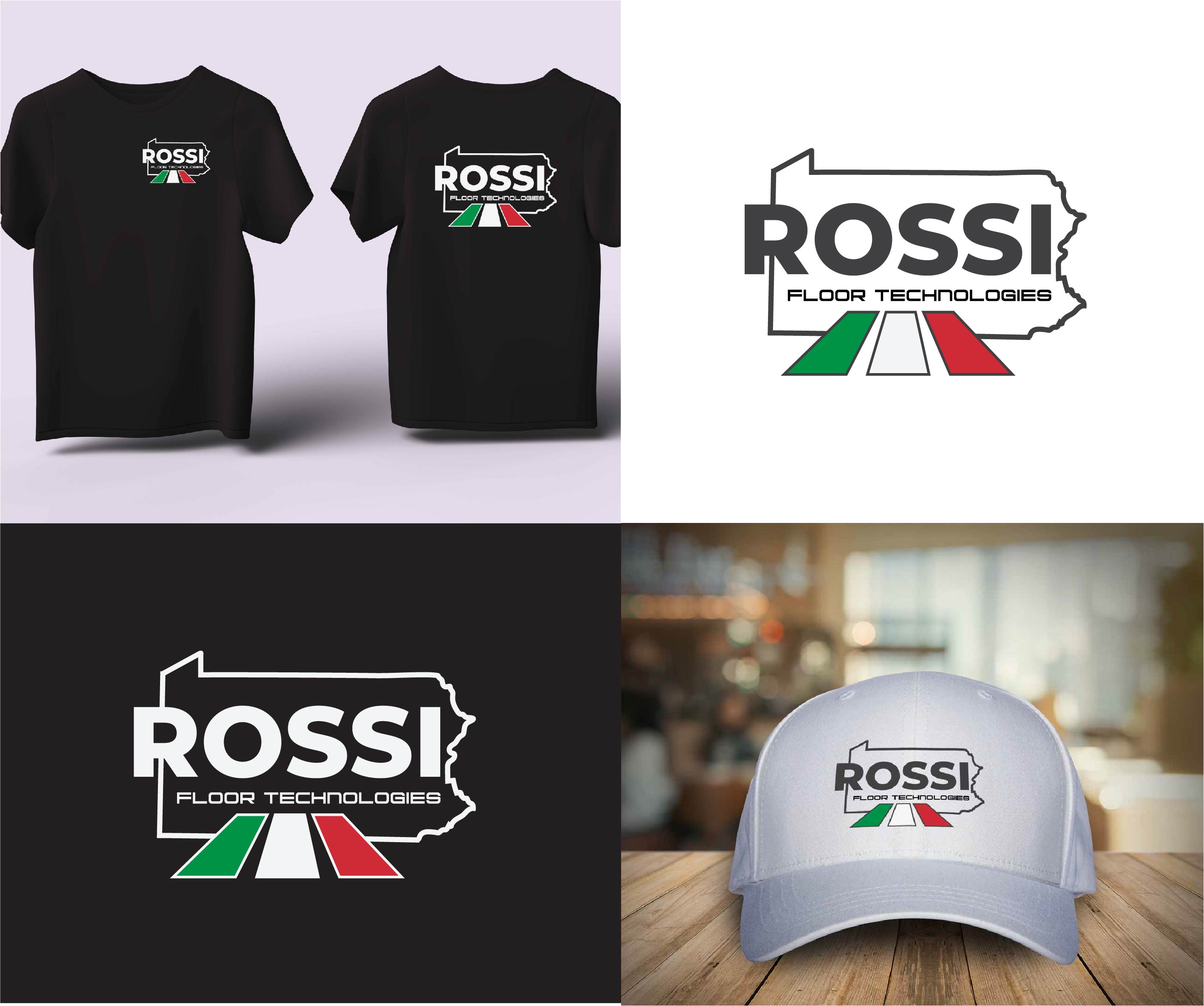 Logo Design by genzo for this project | Design #36399616