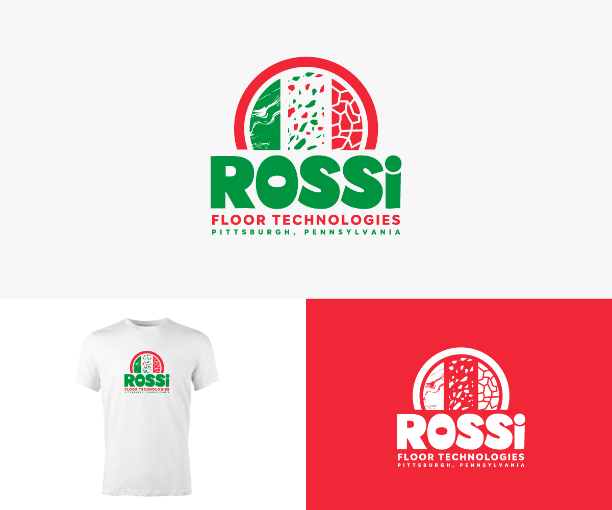 Logo Design by Ansh Design for this project | Design #36365374