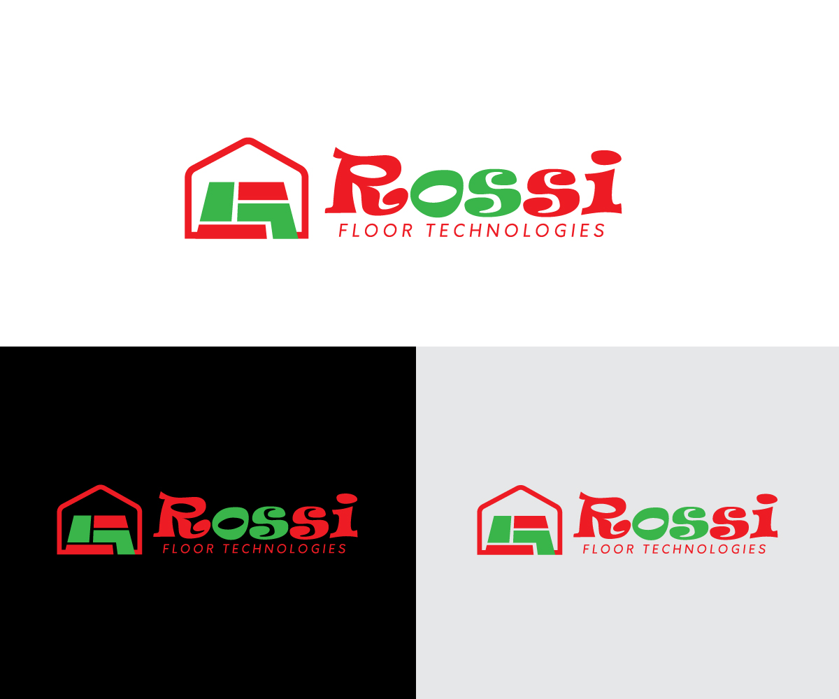 Logo Design by Ansh Design for this project | Design #36365375