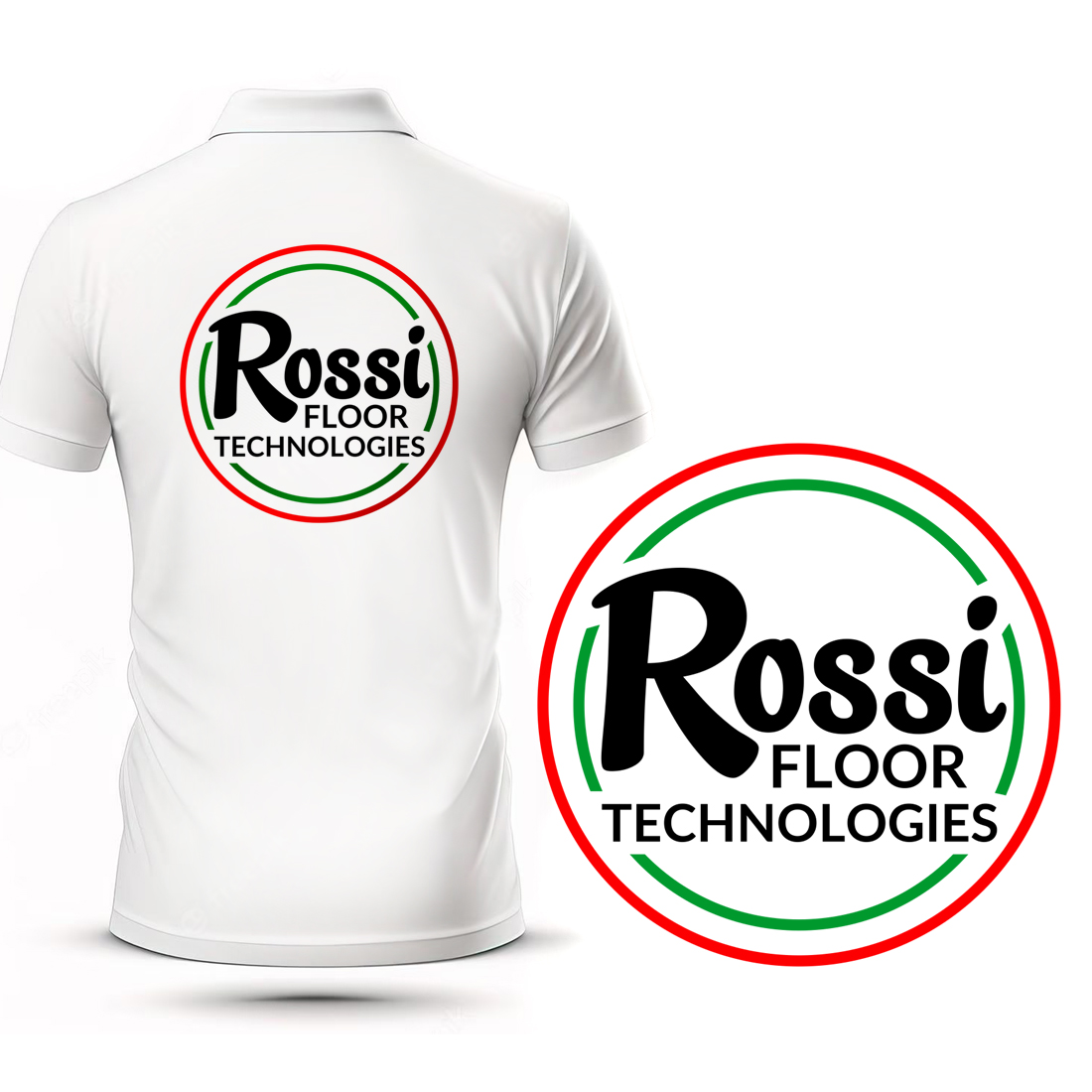 Logo Design by DZINO for this project | Design #36386118