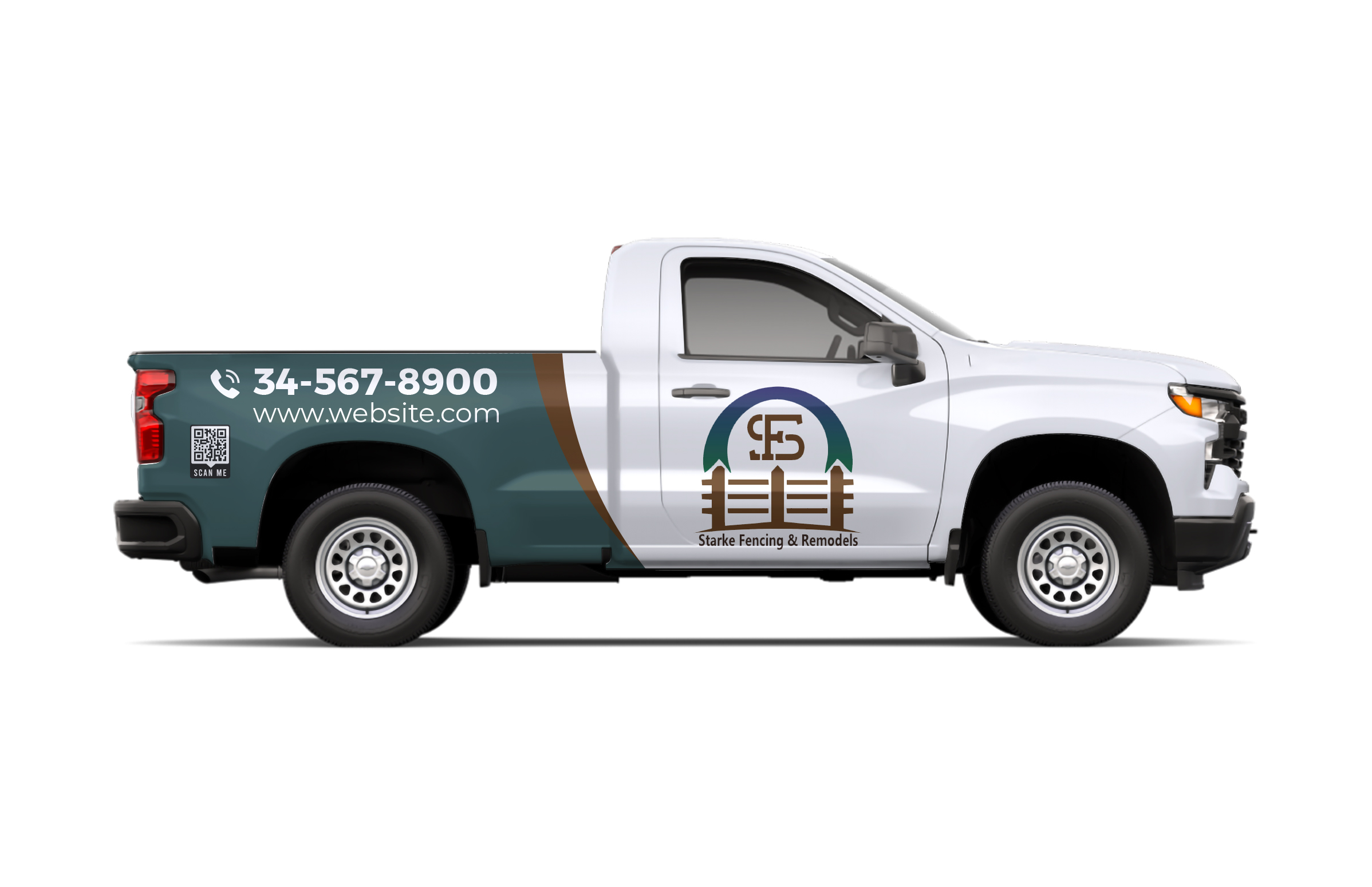 Car Wrap Design by WrapTonic24 for FAW | Design #36367282