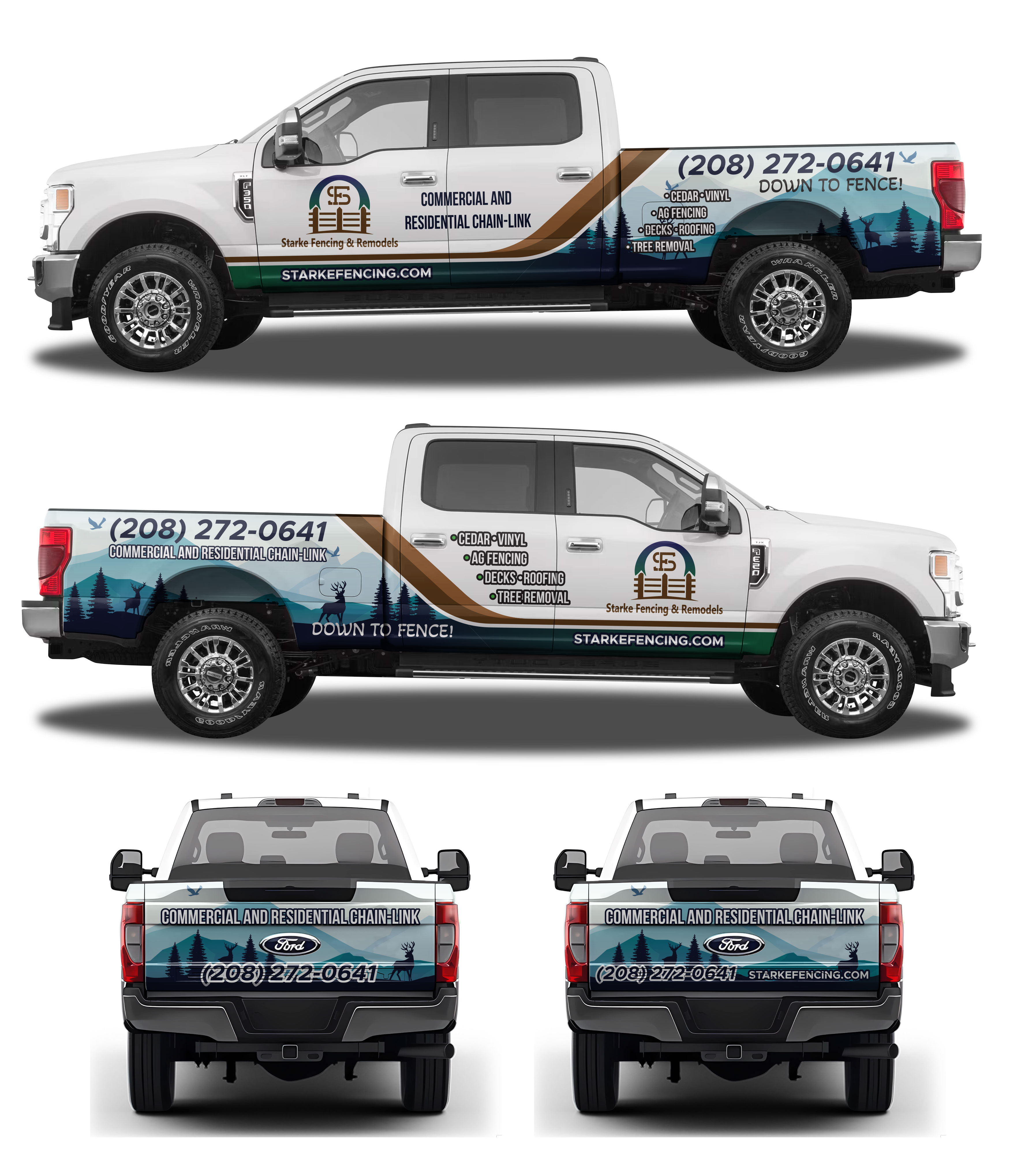 Car Wrap Design by White Diary for FAW | Design #36365398