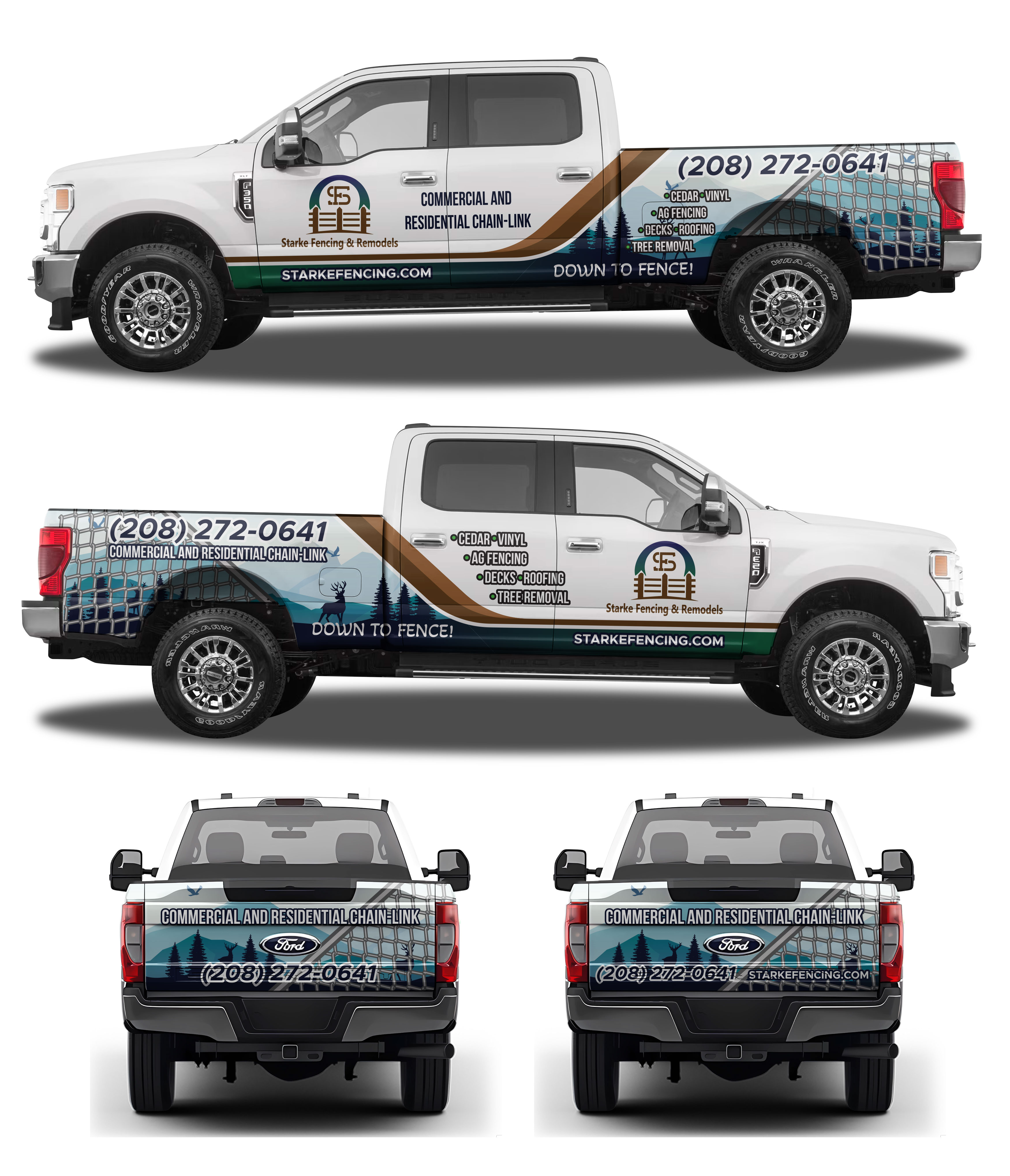 Car Wrap Design by White Diary for FAW | Design #36367163