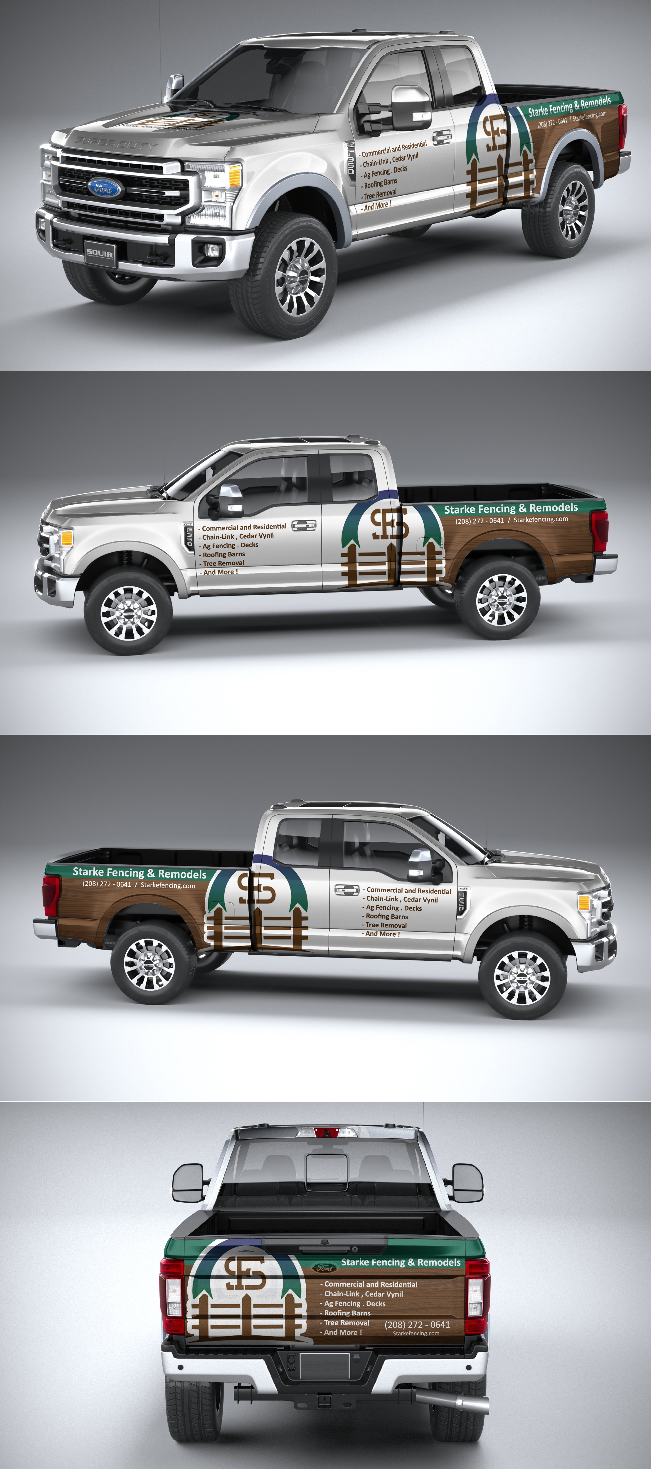 Car Wrap Design by Yayan gesuter for FAW | Design #36363781