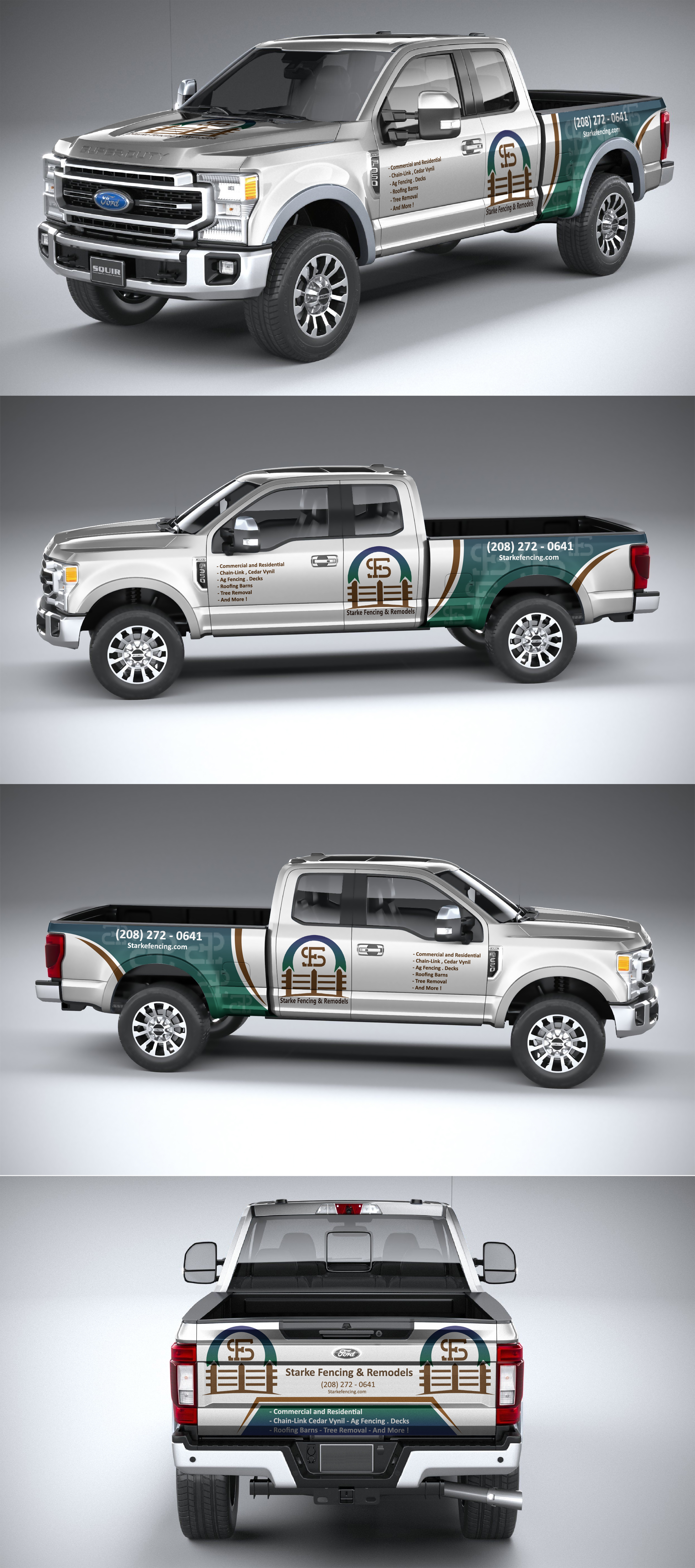 Car Wrap Design by Yayan gesuter for FAW | Design #36364614