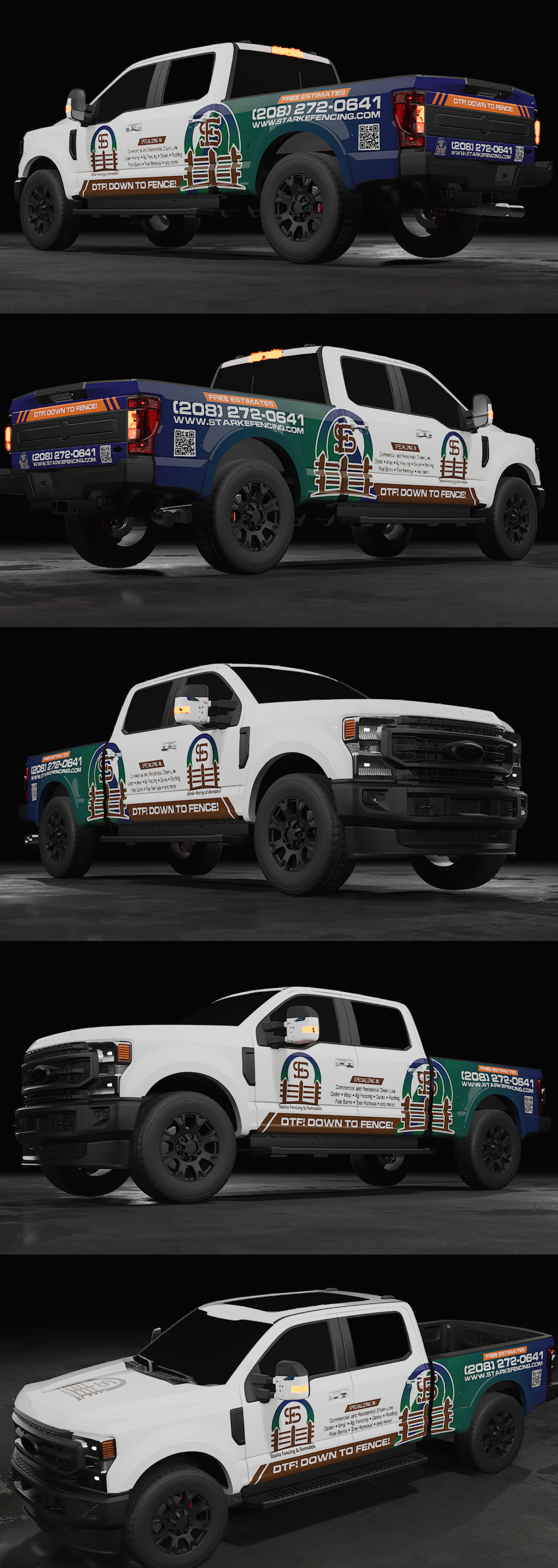 Car Wrap Design by VCreativeidea for FAW | Design #36367338